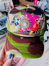 Load image into Gallery viewer, Jeweled Trucker Hats
