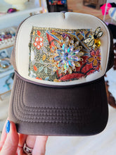 Load image into Gallery viewer, Jeweled Trucker Hats
