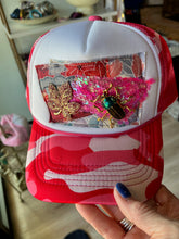 Load image into Gallery viewer, Jeweled Trucker Hats
