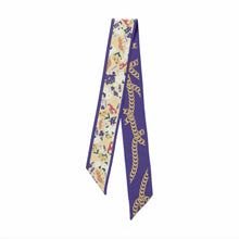 Load image into Gallery viewer, Game Day Skinny Scarfs
