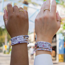 Load image into Gallery viewer, Little Words Project Bracelets
