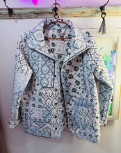 Load image into Gallery viewer, Ida Mae Home Quilted Jackets
