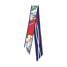 Load image into Gallery viewer, Game Day Skinny Scarfs
