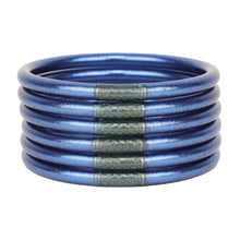 Load image into Gallery viewer, Budhagirl All Weather Bangles

