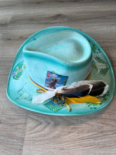 Load image into Gallery viewer, Custom Made Cowboy Hat
