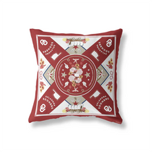 Load image into Gallery viewer, Game Day Pillow Cover
