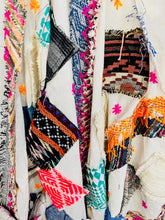 Load image into Gallery viewer, Patchwork Duster
