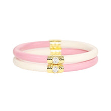 Load image into Gallery viewer, Yin Yang All Weather Bangles
