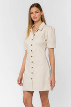 Load image into Gallery viewer, Romina Denim Dress
