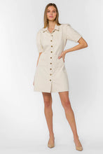 Load image into Gallery viewer, Romina Denim Dress
