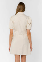 Load image into Gallery viewer, Romina Denim Dress
