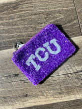 Load image into Gallery viewer, Beaded Coin Purse
