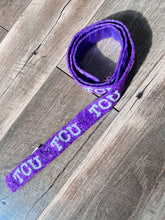 Load image into Gallery viewer, Game Day Beaded Straps

