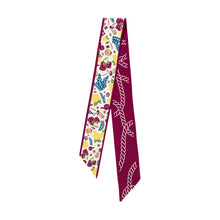Load image into Gallery viewer, Game Day Skinny Scarfs

