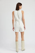 Load image into Gallery viewer, Anika Denim Romper
