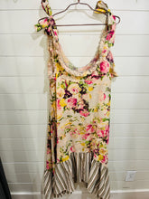 Load image into Gallery viewer, Antique Floral Dress
