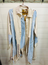 Load image into Gallery viewer, Aztec Print Duster
