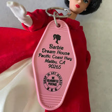 Load image into Gallery viewer, Barbie Key Fobs
