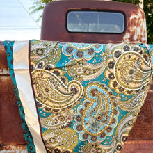Load image into Gallery viewer, Wild Rag Scarves
