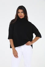 Load image into Gallery viewer, Maple Turtleneck Sweater
