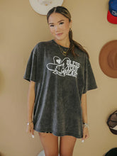 Load image into Gallery viewer, Bless Your Heart Oversized Tee
