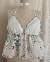 Load image into Gallery viewer, Vintage Hankie Tops
