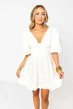 Load image into Gallery viewer, Bonnie Equinox Lace Dress
