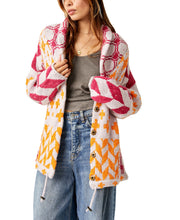Load image into Gallery viewer, Bright Optimist Cardigan
