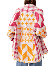Load image into Gallery viewer, Bright Optimist Cardigan
