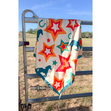 Load image into Gallery viewer, Wild Rag Scarves
