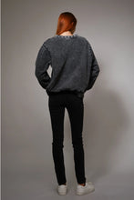 Load image into Gallery viewer, Western Embroidered Sweatshirt
