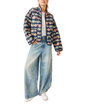 Load image into Gallery viewer, Chloe Quilted Jacket
