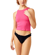 Load image into Gallery viewer, Clean Lines Cami
