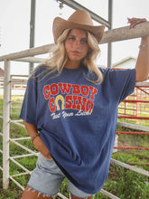 Load image into Gallery viewer, Cowboy Casino T Shirt
