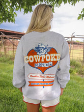 Load image into Gallery viewer, Cowpoke Motel Sweatshirt
