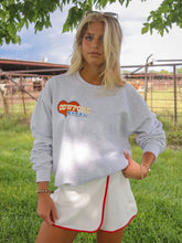 Load image into Gallery viewer, Cowpoke Motel Sweatshirt
