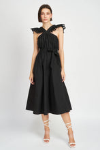 Load image into Gallery viewer, Crista Midi Dress
