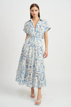 Load image into Gallery viewer, Davina Shirtdress
