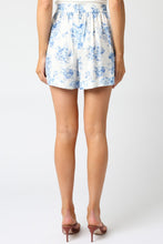 Load image into Gallery viewer, Eden Floral Short

