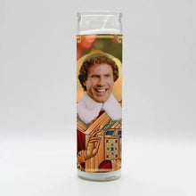 Load image into Gallery viewer, Inspirational Icon Candles
