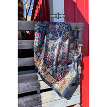 Load image into Gallery viewer, Wild Rag Scarves
