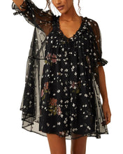 Load image into Gallery viewer, With Love Mesh Mini Dress
