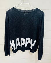 Load image into Gallery viewer, Happy Sweater
