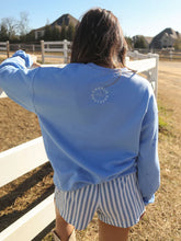 Load image into Gallery viewer, How Bout Them Cowgirls Sweatshirt
