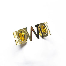 Load image into Gallery viewer, Gameday Cuff Bracelet

