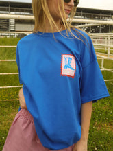 Load image into Gallery viewer, Howdy Stamp Tee

