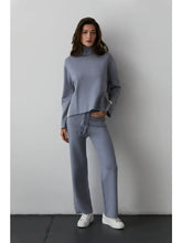 Load image into Gallery viewer, Ice Sweater Set
