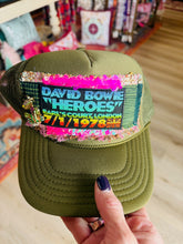 Load image into Gallery viewer, Jeweled Trucker Hats
