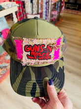 Load image into Gallery viewer, Jeweled Trucker Hats
