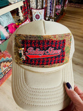 Load image into Gallery viewer, Jeweled Trucker Hats
